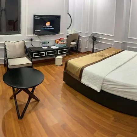 Thanh Nam Hotel Tuan Chau